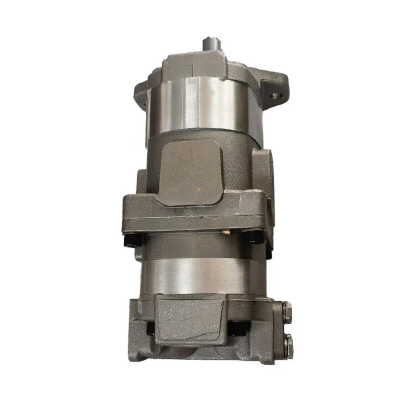 Popular Goods 705-51-20440 Excavator Hydraulic Gear Pump WA350-3  Parts Construction Machinery