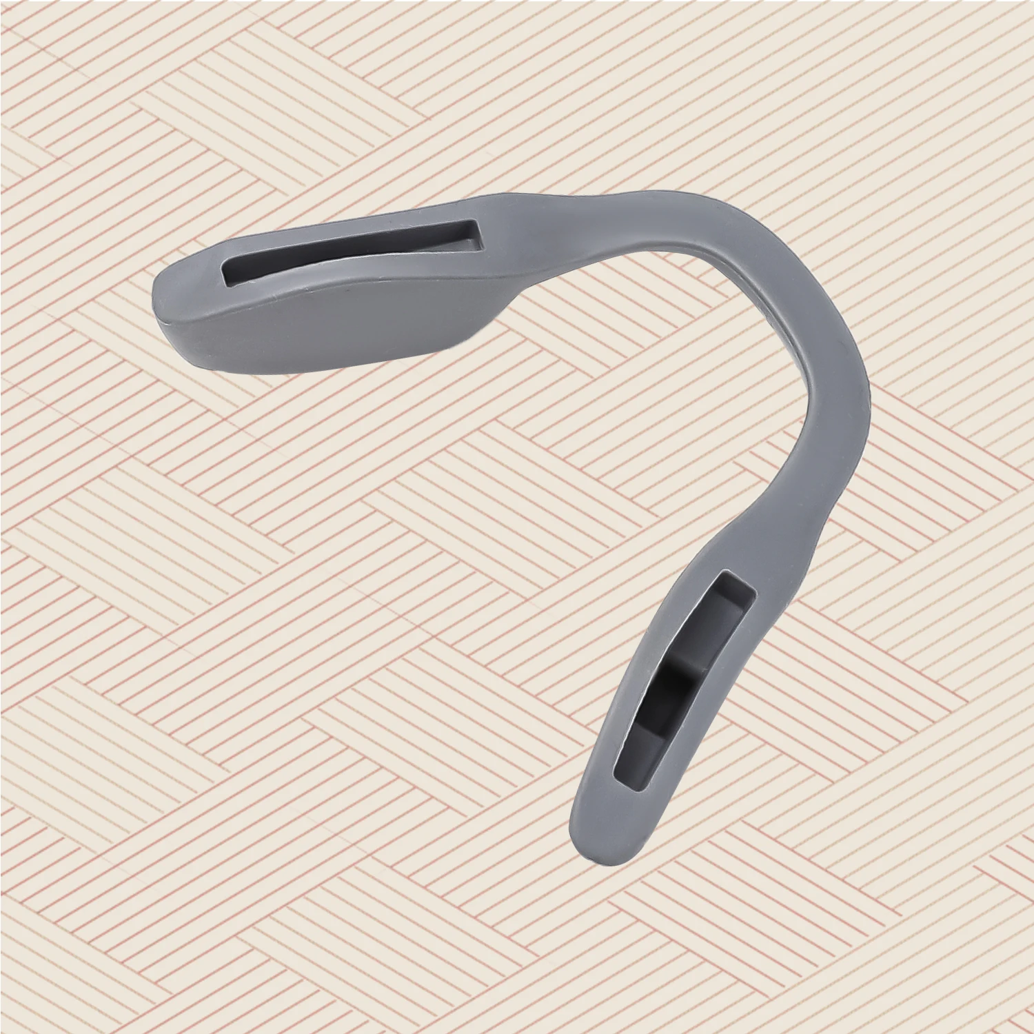 Replacement Nose Pads Nose Pieces for Oakley Futurity OX8052 OX8186 OO9482,  Silicone Anti Slip Nose Cushions