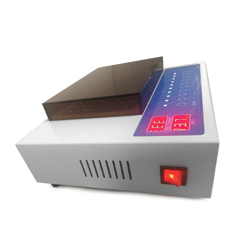 Multi-Channel Gel-Clot Endotoxin Bacterial Endotoxin Tester for Laboratory