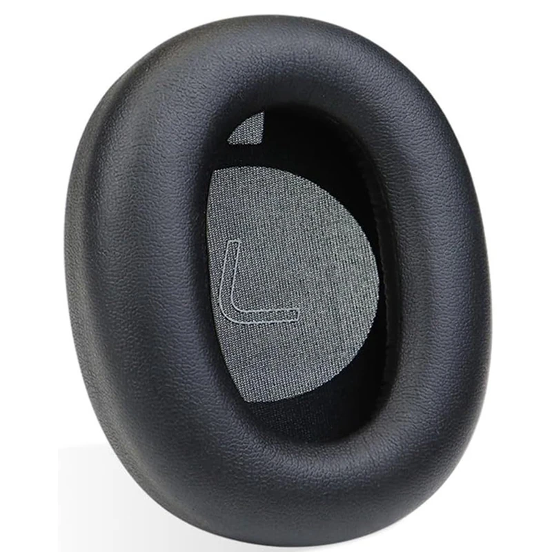 Edifier-W860NBプロのイヤーパッドの交換、ヘッドフォンアクセサリー、イヤークッション、低反発フォーム、カップb