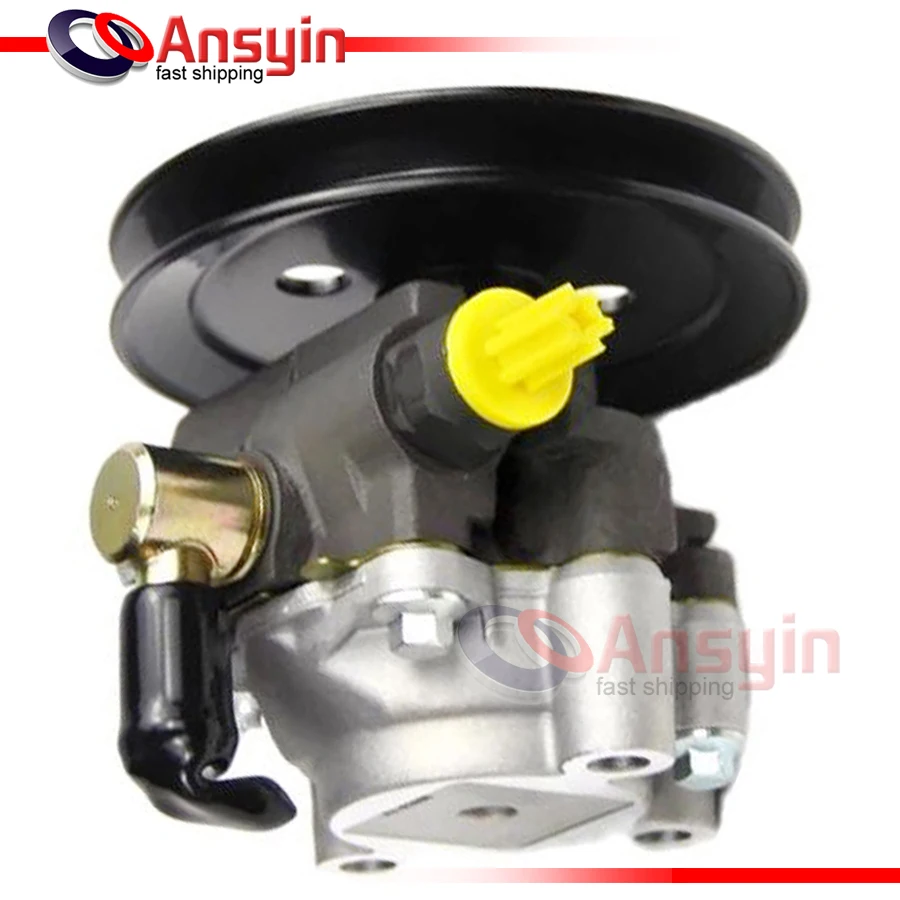 

Новый насос гидроусилителя руля для Toyota HIACE 3L LAN25/LH125 1995-2004, модель 44320-26070 44320-0K020 44320-26073 44320-35520