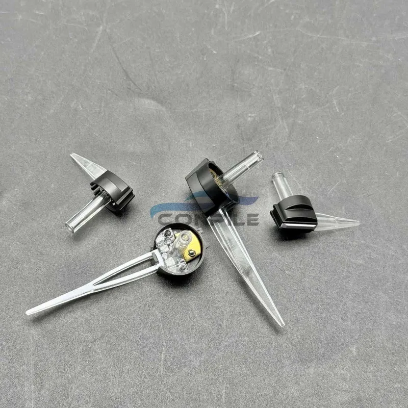 

For HARVA H2 Car Dashboard Pointer 1pcs