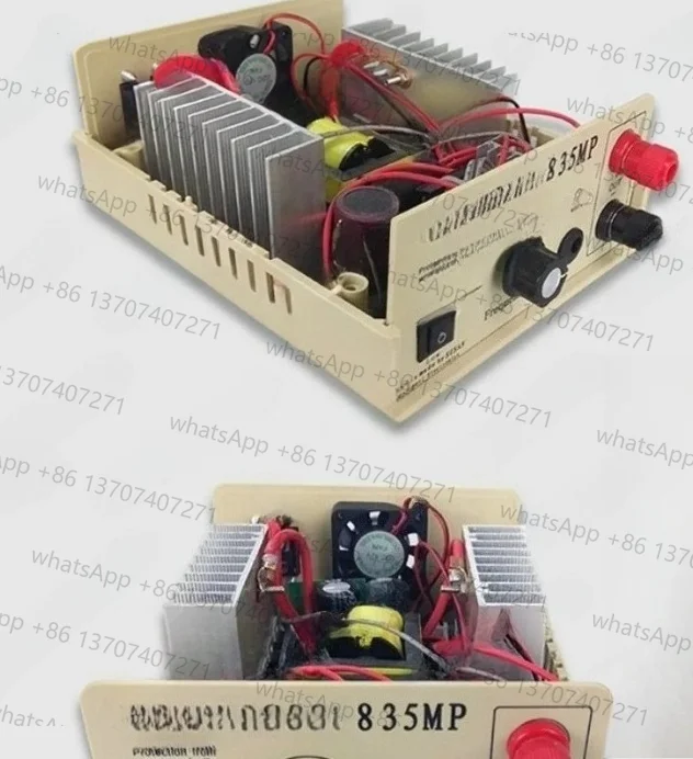 SUSAN 835 العاكس رئيس 2500 واط عالية الطاقة العاكس ذكي توفير الطاقة 12 فولت محول جهد كهربي