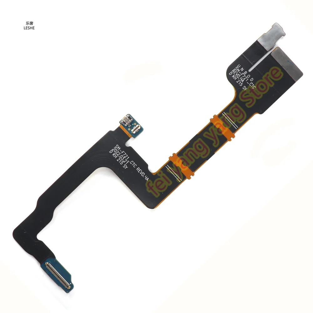 Motherboard Flex Cable For Samsung Galaxy Z Flip 4 F721 Motherboard Connector Flex Cable Flip4 Repair Parts image 2