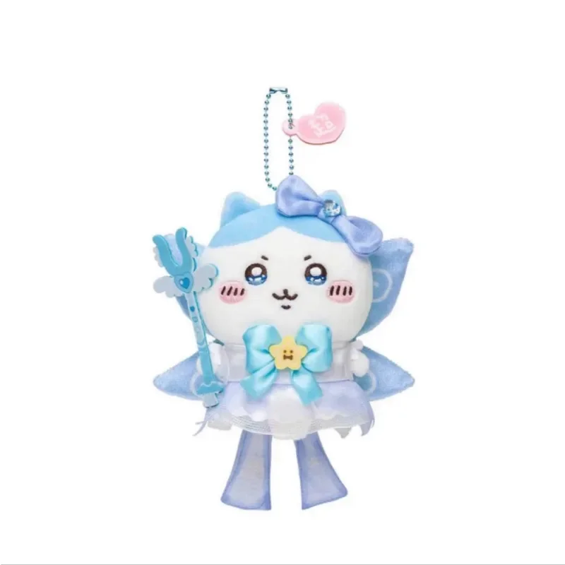 人気の新作チイカワ 超魔法少女ぬいぐるみ 自虐的なクマシリーズ 八重草うさぎ モモカぬいぐるみ 女の子へのプレゼント