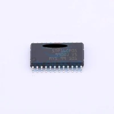 

5pcs STP16CP05MTR STP16CP05 SOP24
