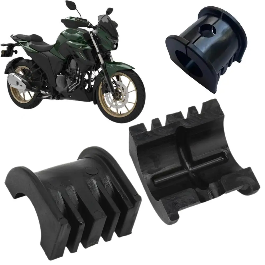 Rubber Support Seat 9030-060003 For CF 500cc SSV UTV CF1000 CF800 CF500 CF600 ZForce 800 1000 550 UForce 500 U5 T7O0