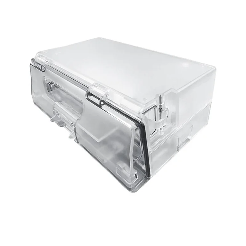 ABGP-para Roborock S8 PLUS / S8 Pro Ultra / G20 Robot aspirador caja colectora de polvo contenedor de polvo accesorios de repuesto