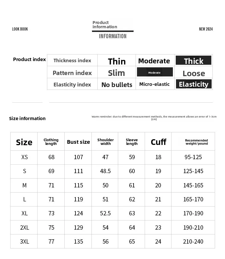 New Winter Sportswear Set Mens Retro Training Thick Fleece Jacket + Pants Two Piece Set Casual Ski Running Tracksuit Suit view 6