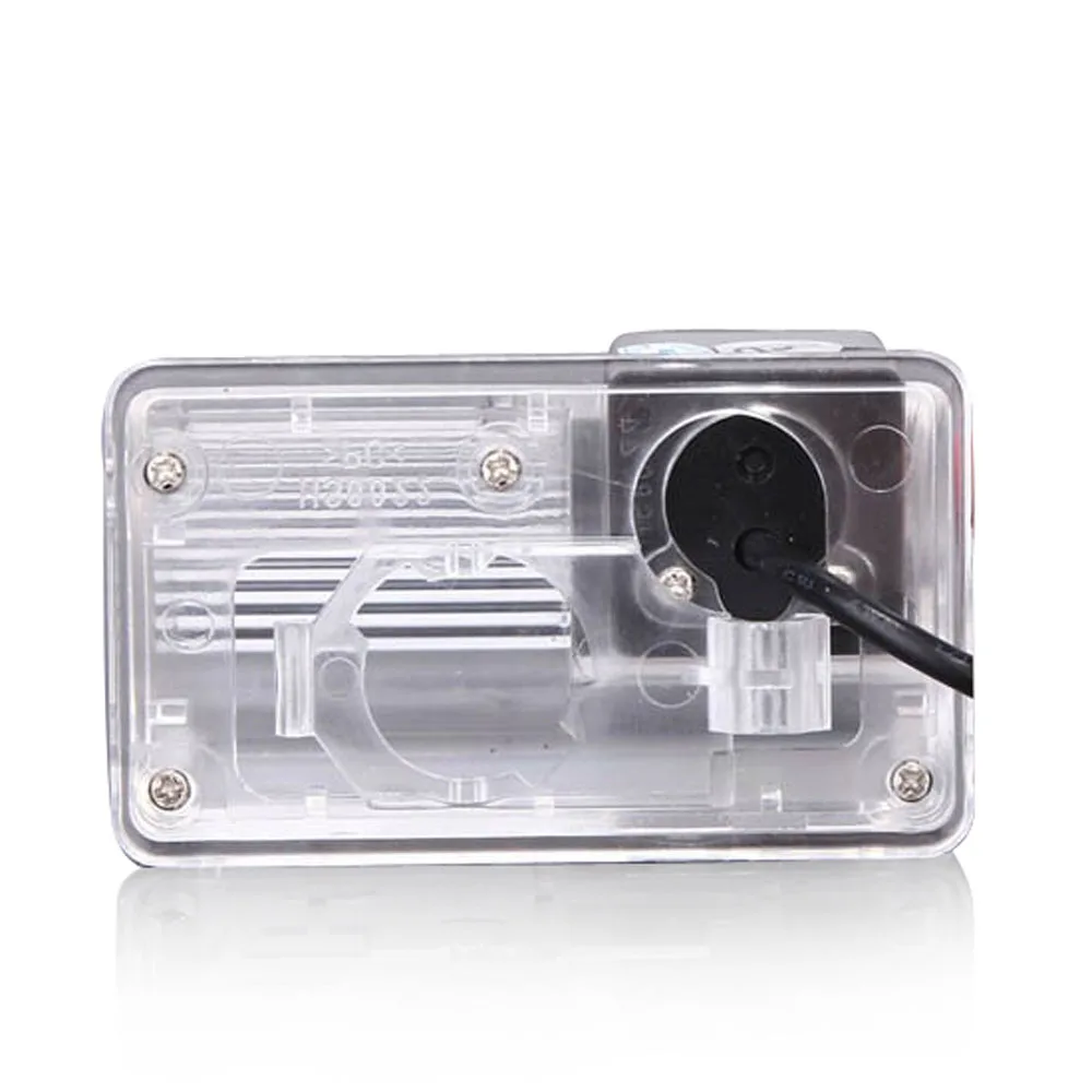 

HD car reverse parking camera for Toyota Corolla EX Sedan BYD F3 F3R S6 M6 Lifan 620 sedan/Lifan X60 NTSC