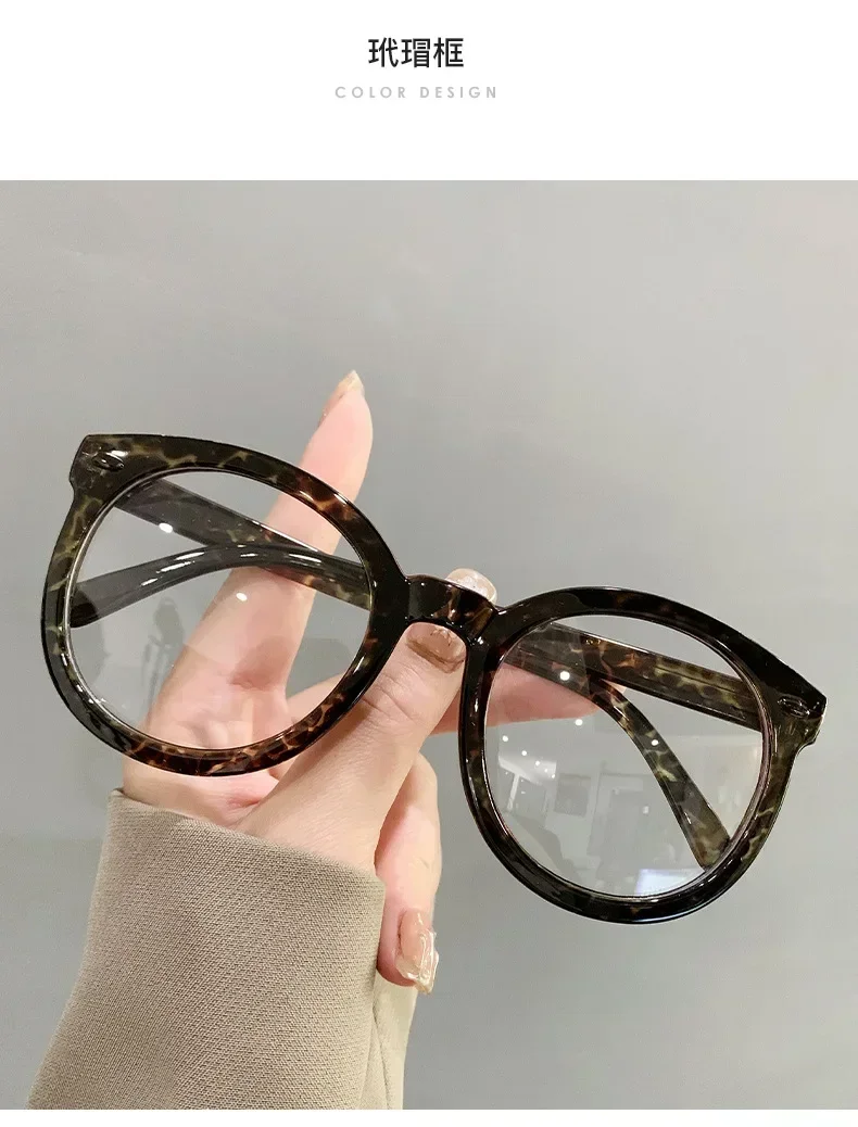 Retro-Lesebrille mit quadratischem Gestell, luxuriöse Brille für Weitsichtigkeit für Damen und Herren, Presbyopie-Brille, die für beide Geschlechter geeignet ist. – Detail 10