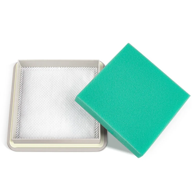 N02R-For  FC5823 5832 5830 5826 5822 Vacuum Cleaner Air Cleaner Filters Parts Fit