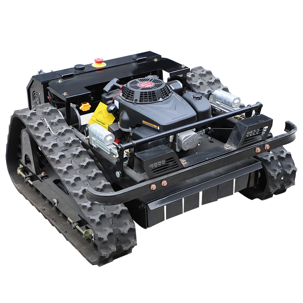

2025 New Listing!!!500 Mm 600 Mm 800 Mm 42 Inch Remote Control Lawn Mower
