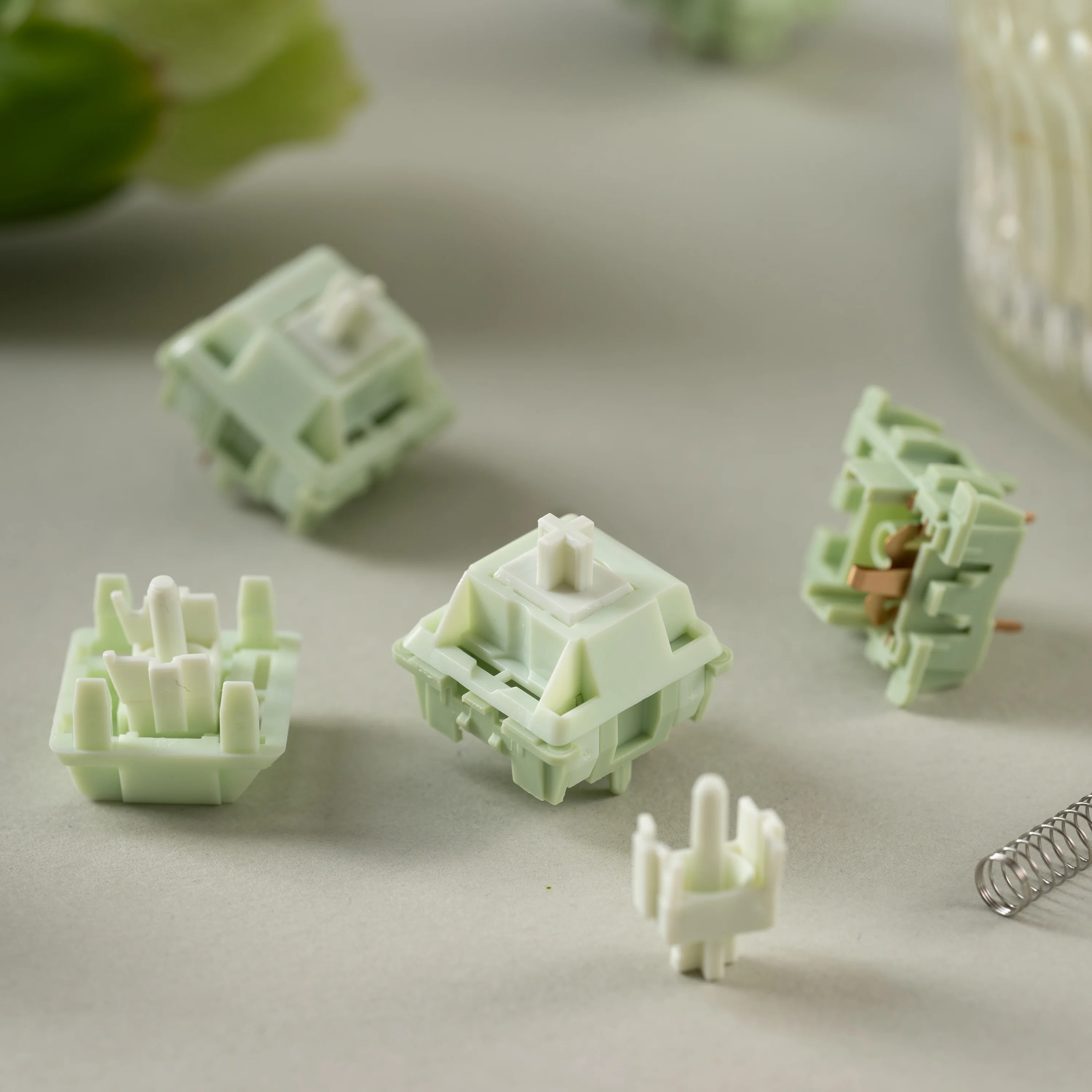 Gin Mint Mambo Line…