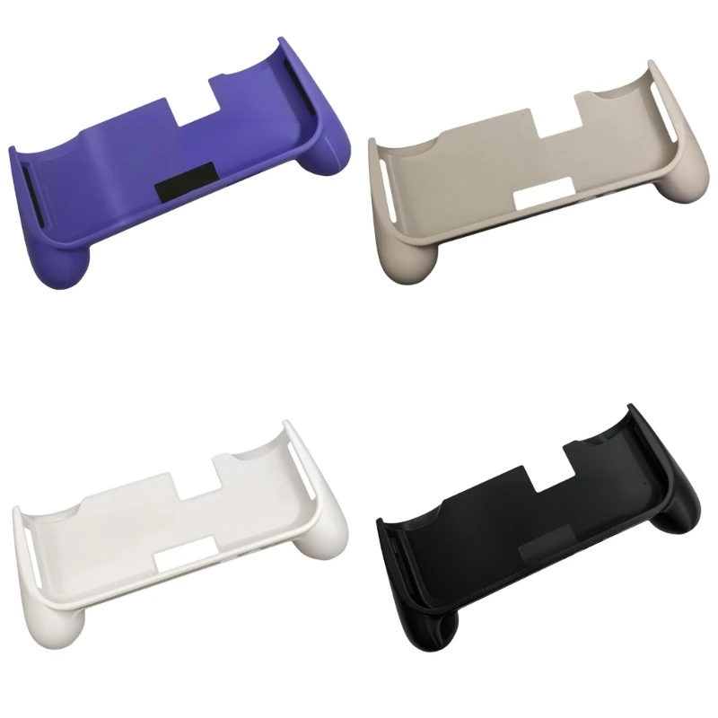 

Gaming Accessories for RG476H 3D Printed Grip Handle Controller Grip Portable Ergonomic Handle Easy Installation X3UB