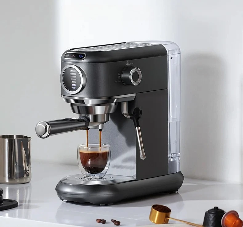 Coffee Machine Dolce gusto Nes Capsule Espresso Maker
