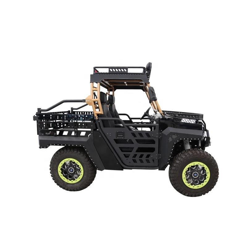 YUGONG New Cheap High Quality Adult Farm UTV 1000cc UTV