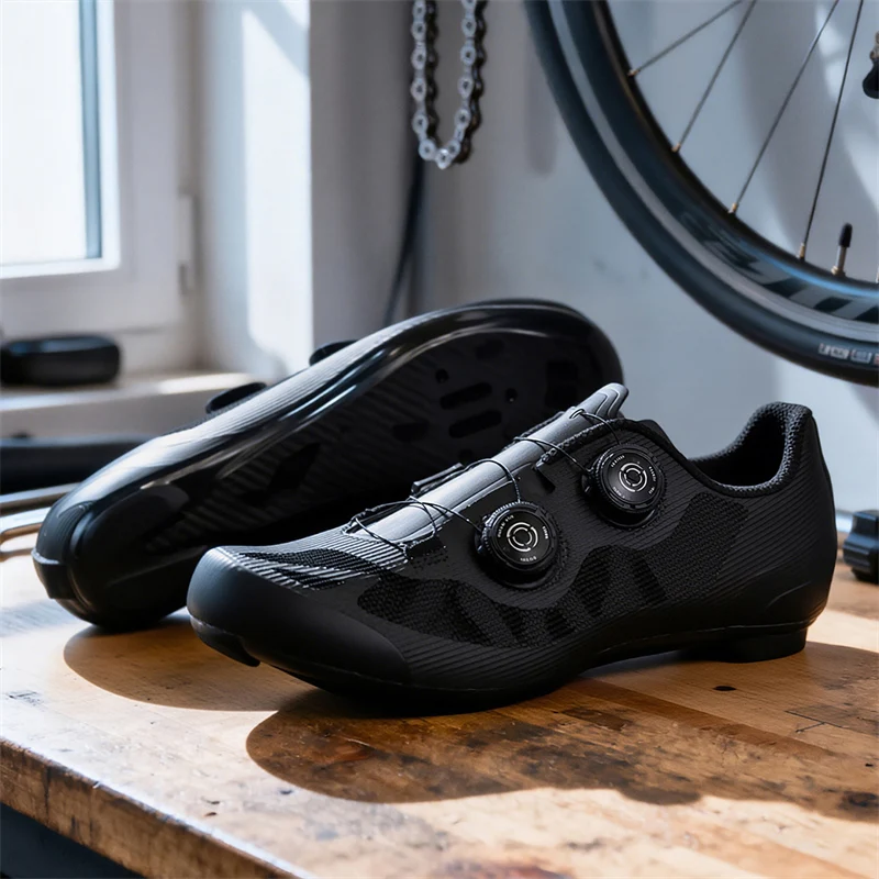 Thumbnail 3 - #69 Compare Cycling Shoes Before You Buy