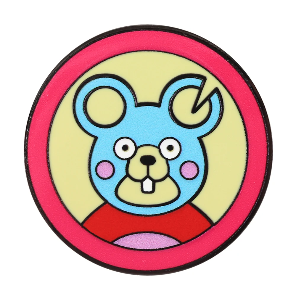 Chibi Version Of Da…