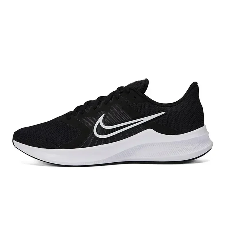 Nike Prend En Charge DORelation SHIFTER 11, Hue Velle Collection, Men's Breathable and Comfortable Sports Running Shoes