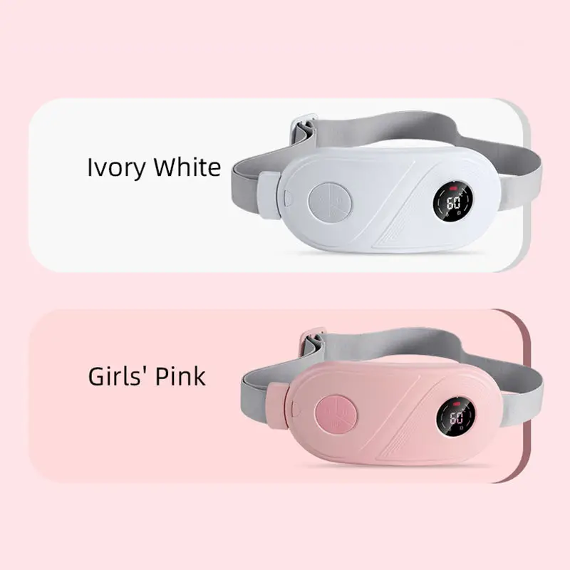 belt-graphene-thermal-pad-waist-heating-belt-period-pain-relief-waist-protection-hot-compression-vibration-belt