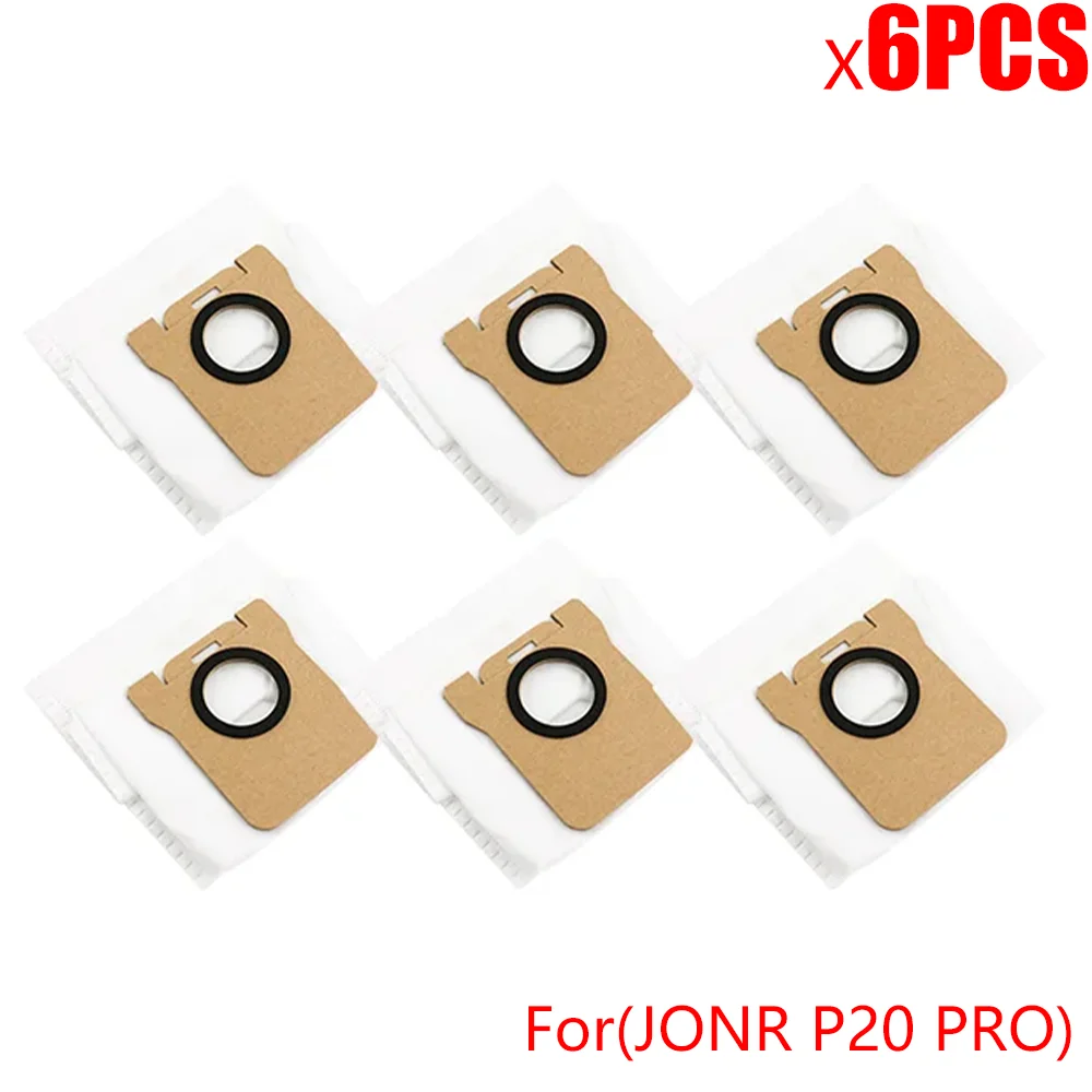 Variant: 6PCS