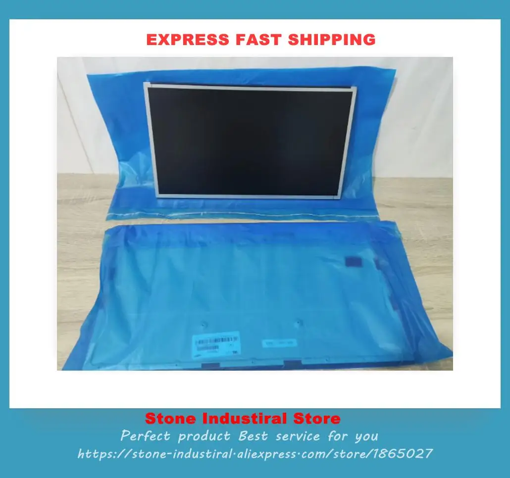 

LTM200KT12 LTM200KL01 LM200WD1-TLD1 LM200WD3-TLF2 LM200WD3-TLC7 20 Inch LCD Display Panel New