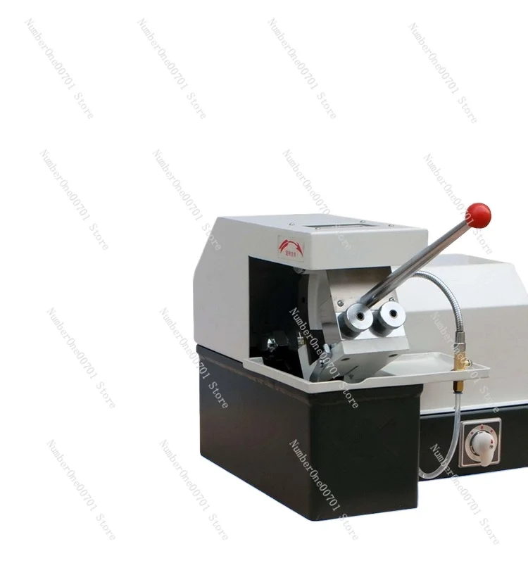 Automatic Metallographic Cutting Machine with Cooling Metallographic Cutting Machine