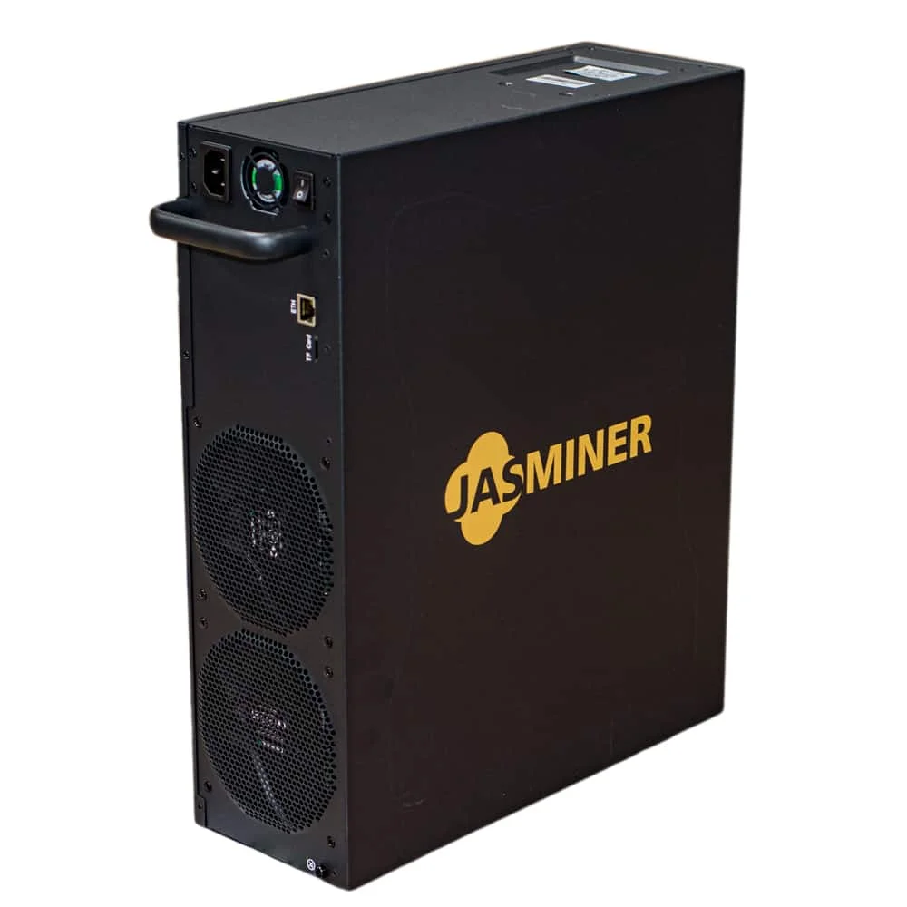 Jasminer X4 Q Miner 900MH/s 340W New 99% 180 days warranty jasminer X4Q etc octa miner