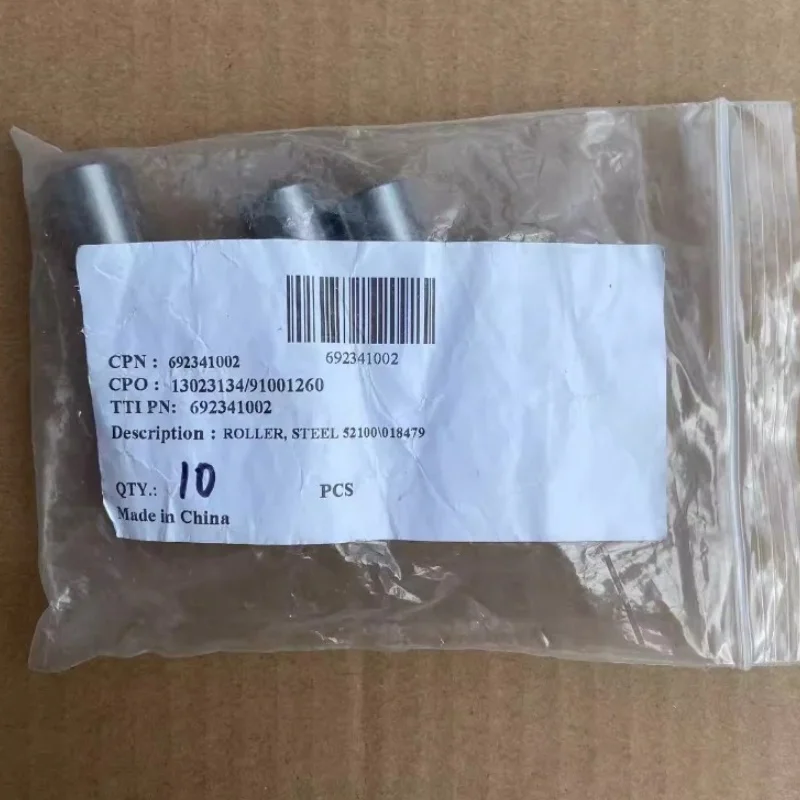 10 PCS Tube Expander กลองสําหรับ Milwaukee HD18PXP