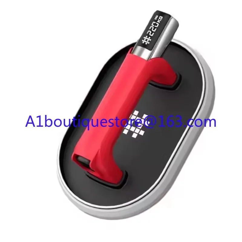 

6109 Electric Suction Cup Aluminum Suction Cup 6109 Handling Suction Integrated Tile Glass Vacuum