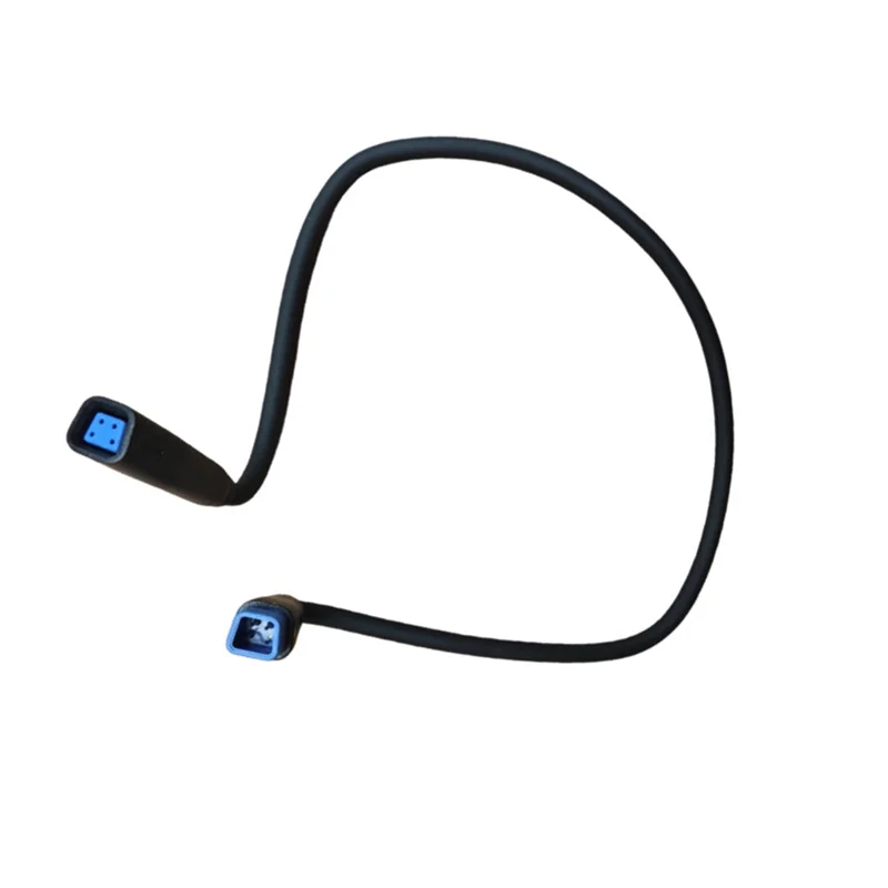 

For Bafang Central Motor Speed Sensor 4-Pin Extension Cable For M500 M600 M820 M560 G340 NEW BBS E-Bike Scooter Motors 60Cm
