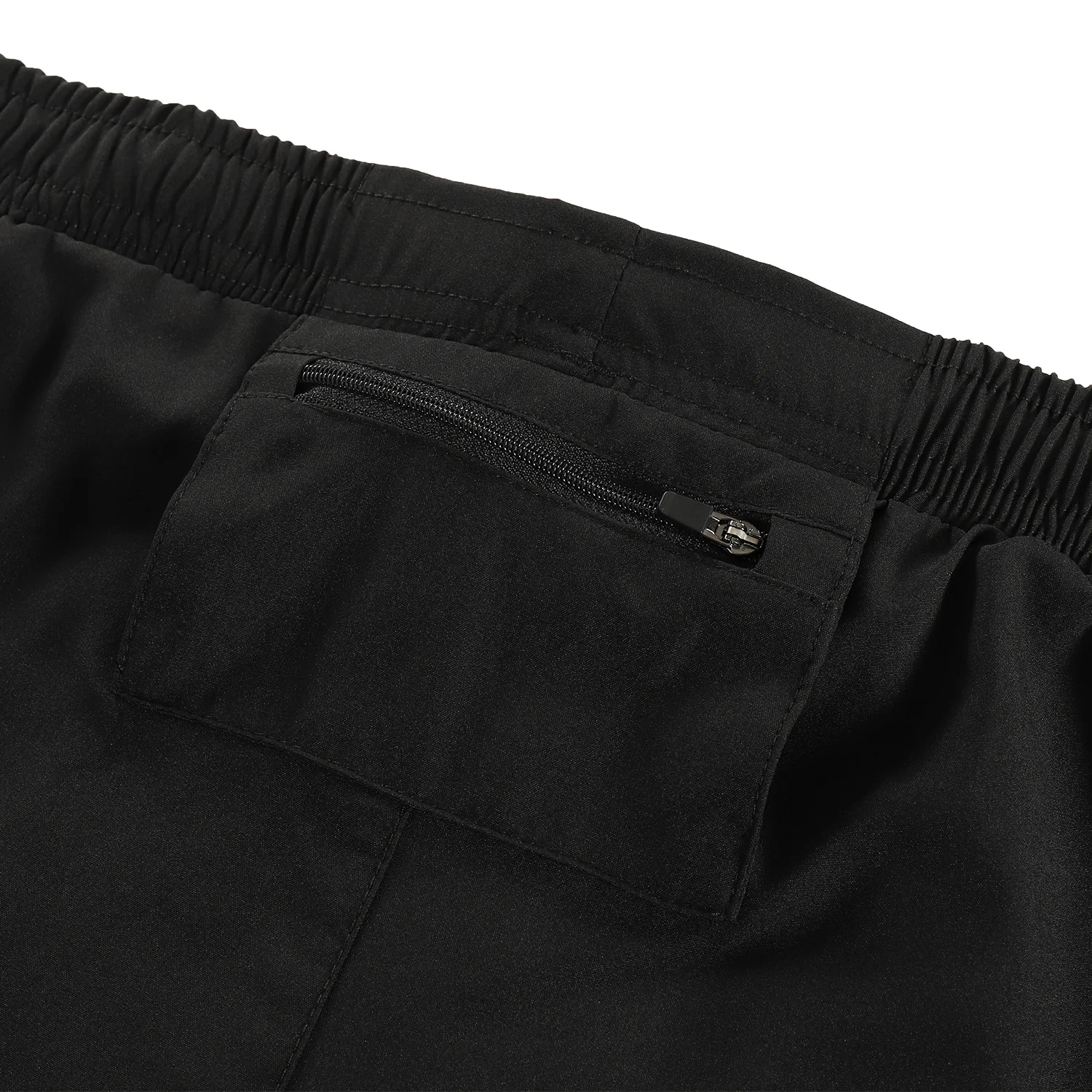 ARSUXEO Men's Running Shorts 2 In 1 Summer Gym Workout Training Outdoor Sports Jogging Quick Dry Running Short Pants Breathable