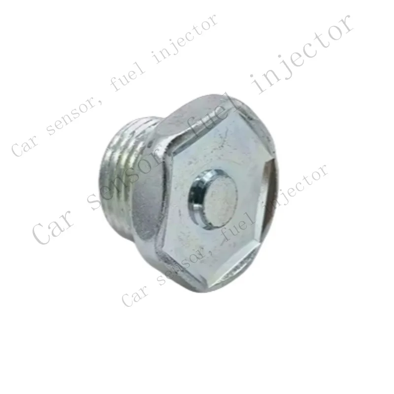 Q+ New Rear Axle Differential Fill Plug For Toyota & Lexus 90341-18006, 9034118006