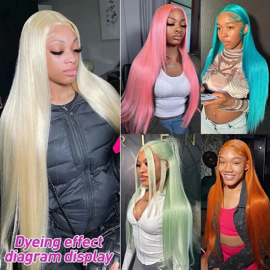 Thumbnail 4 - #80 Best Selling Part Lace Wigs