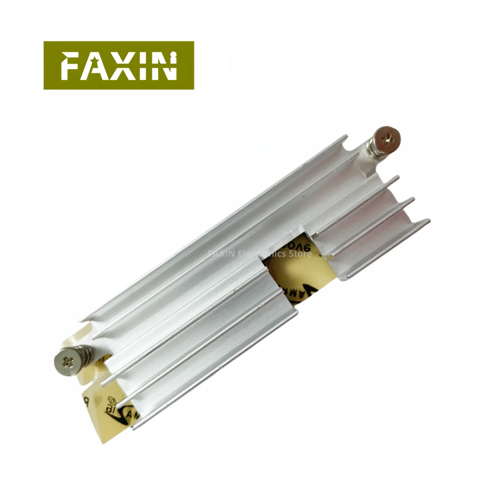 Voltage Regulator Module HeatSink For Dell XPS 8930 T3630 Precision 3630 Tower 639V8 0639V8 New Original