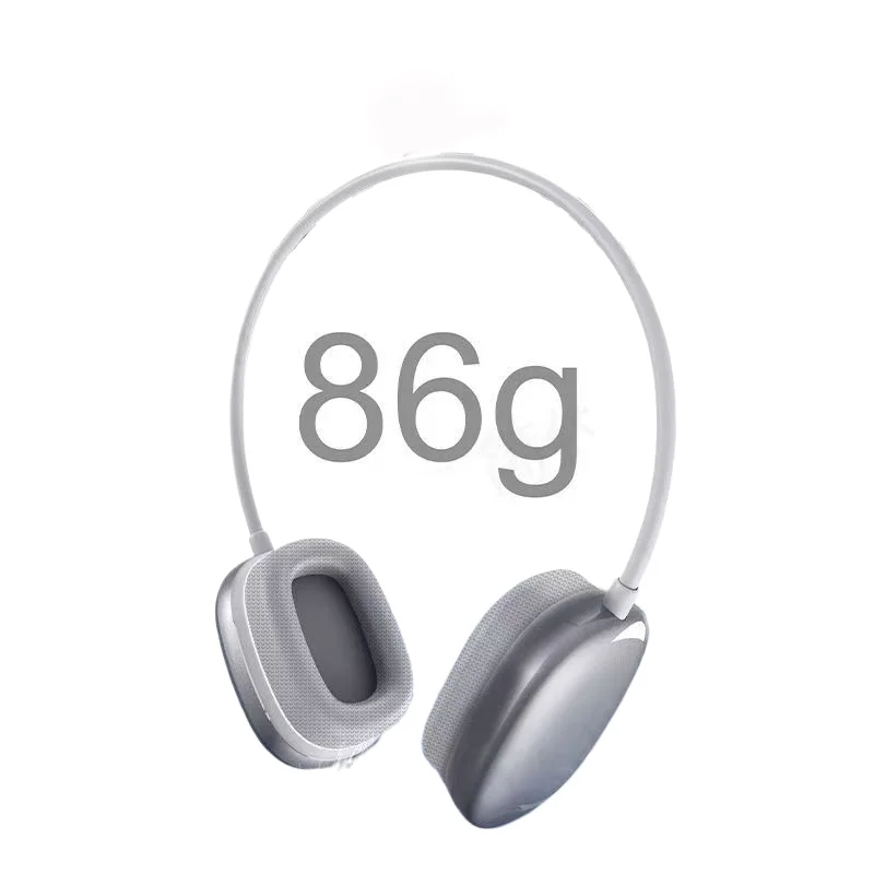 

2025 New Head-mounted Wireless Bluetooth Headset for Students Men and Women Small Headsets for Simple and Fashionable