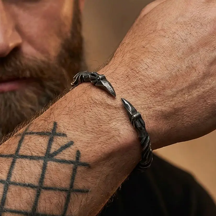 Thumbnail 4 - #48 Ranked Stainless Steel Bracelets Picks in 2026