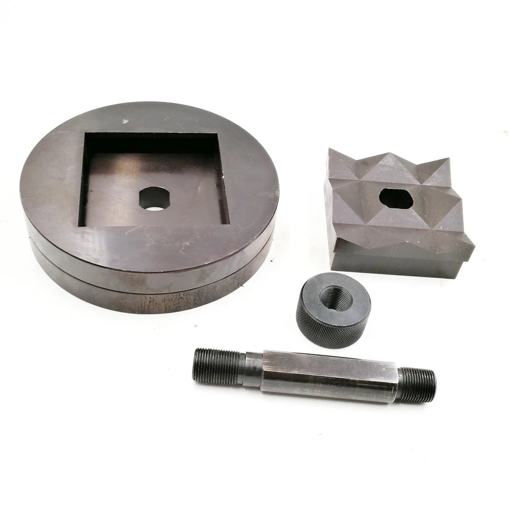 中国有名ブランド パンチダイ スクエアダイセット