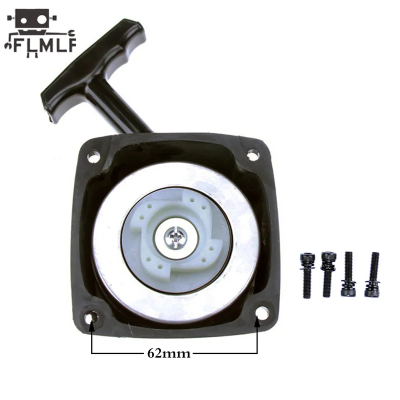 Motores de carro rc 71cc, partida super fácil, partida por tração, ajuste 1/5 hpi, rovan baja lois 5ive-t dbxl fg, peças redcat