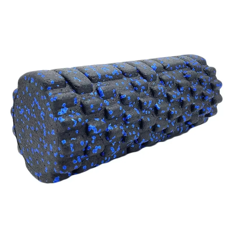 33cm Fitness Foam Roller Yoga Massage Roller EPP Pilates Schaum Körper Muscle Massage Roller Therapie Übungen Gym Home Übung