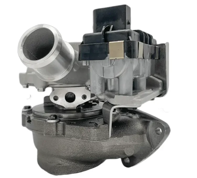GTB1749V TURBOLADER 787556-16 FÜR TRANSIT MK8 2.2 TDCI RWD 155BHP CUSTOM