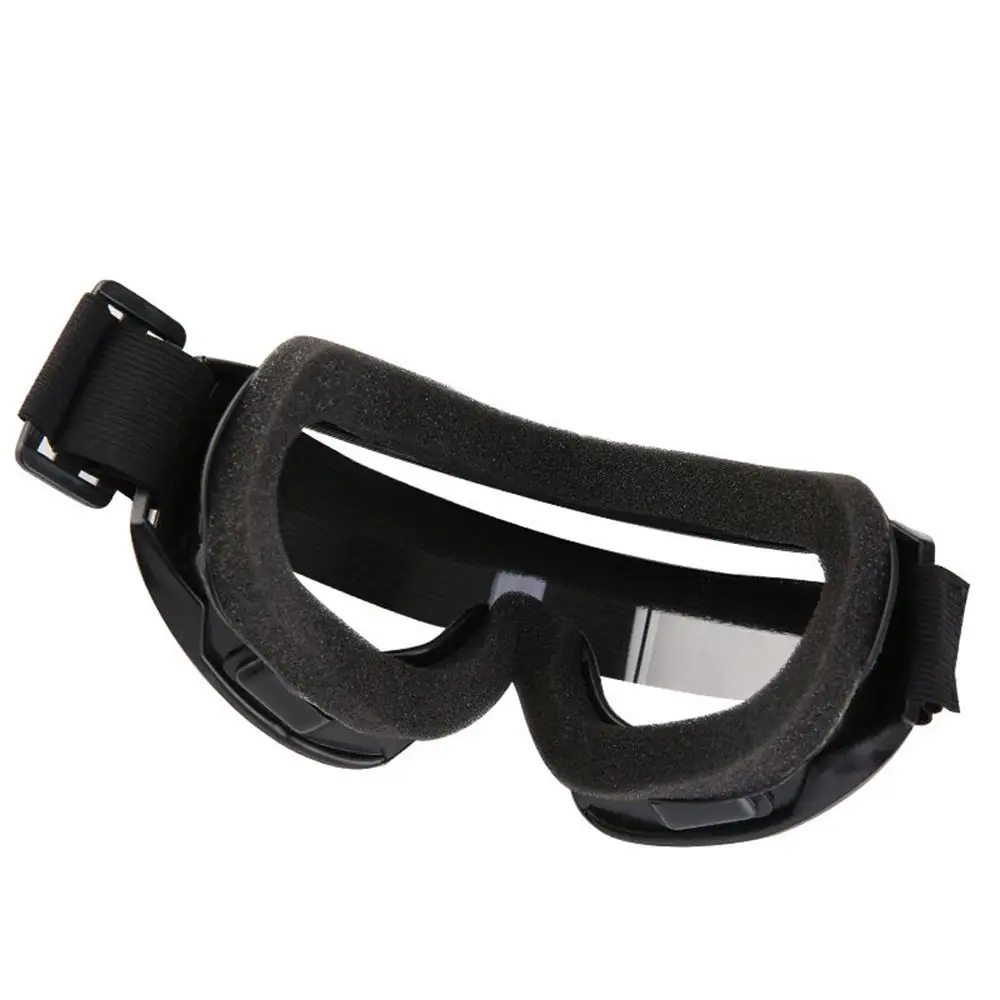 

Protective Sports Anti-fogging Glasses Safety Goggles Factory Outdoor Work