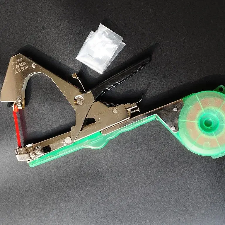 

50-метровая утолщенная машина для ветвей винограда, специальная веревка для переплета ленты, машина для переплета томатной лозы, торцевая машина