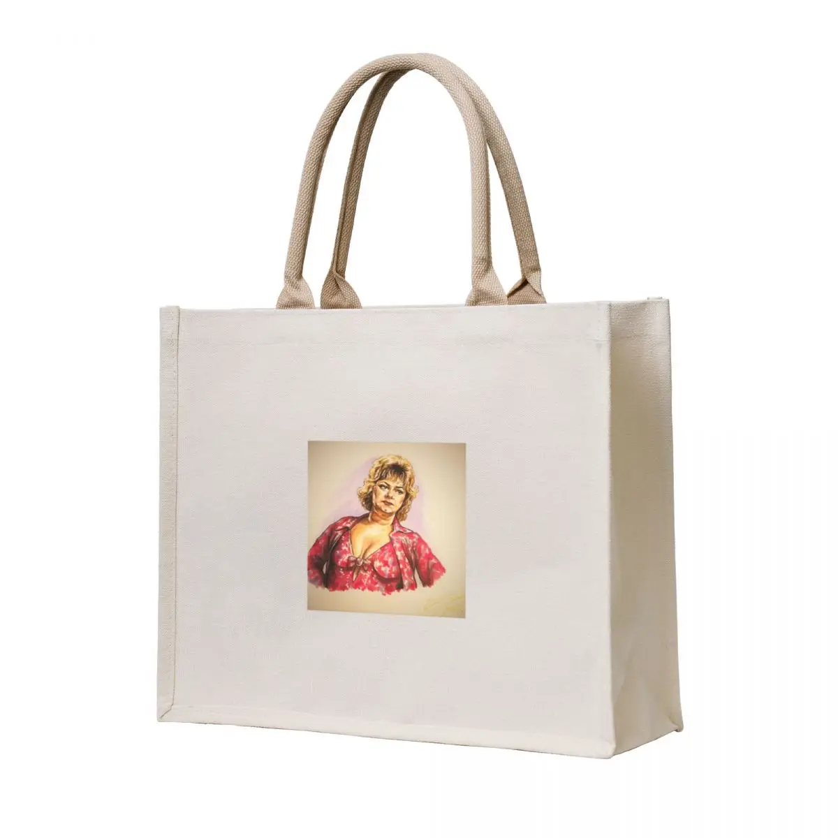

Carry On Joan! Tote Bag hand bags Reusable bags bags for women