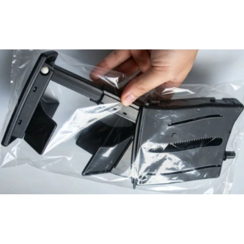 Car Center Console Cup Holder Suitable for  9N 2002-2010 OE 6Q0 858 602 Auto Interior Replacement Part