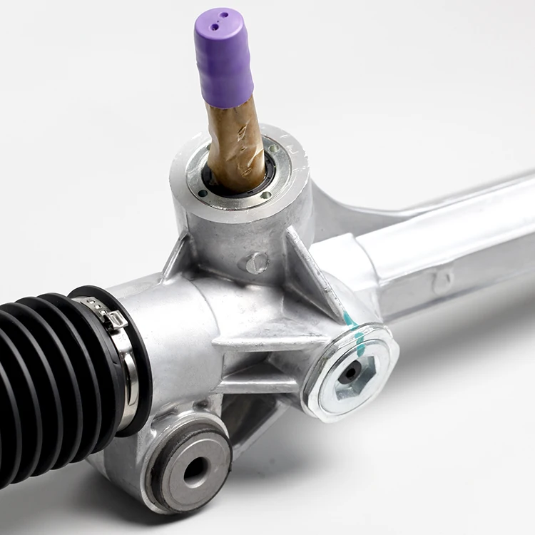 

45510-0E020 Power Steering Rack Assembly for Toyota LEXUS RX HIGHLANDER YARiS Corolla Auto Steering Systems Gear Steering Rack