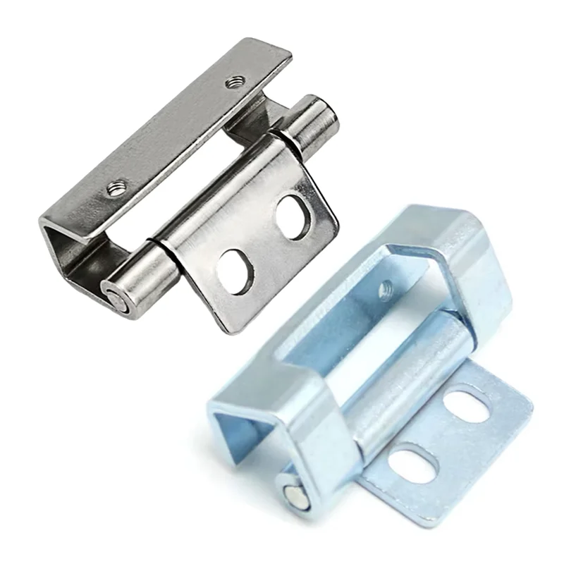 

120 Degree Folding Hinge Industrial Automation Machinery Equipment Electrical Cabinet Chassis Door Hinge