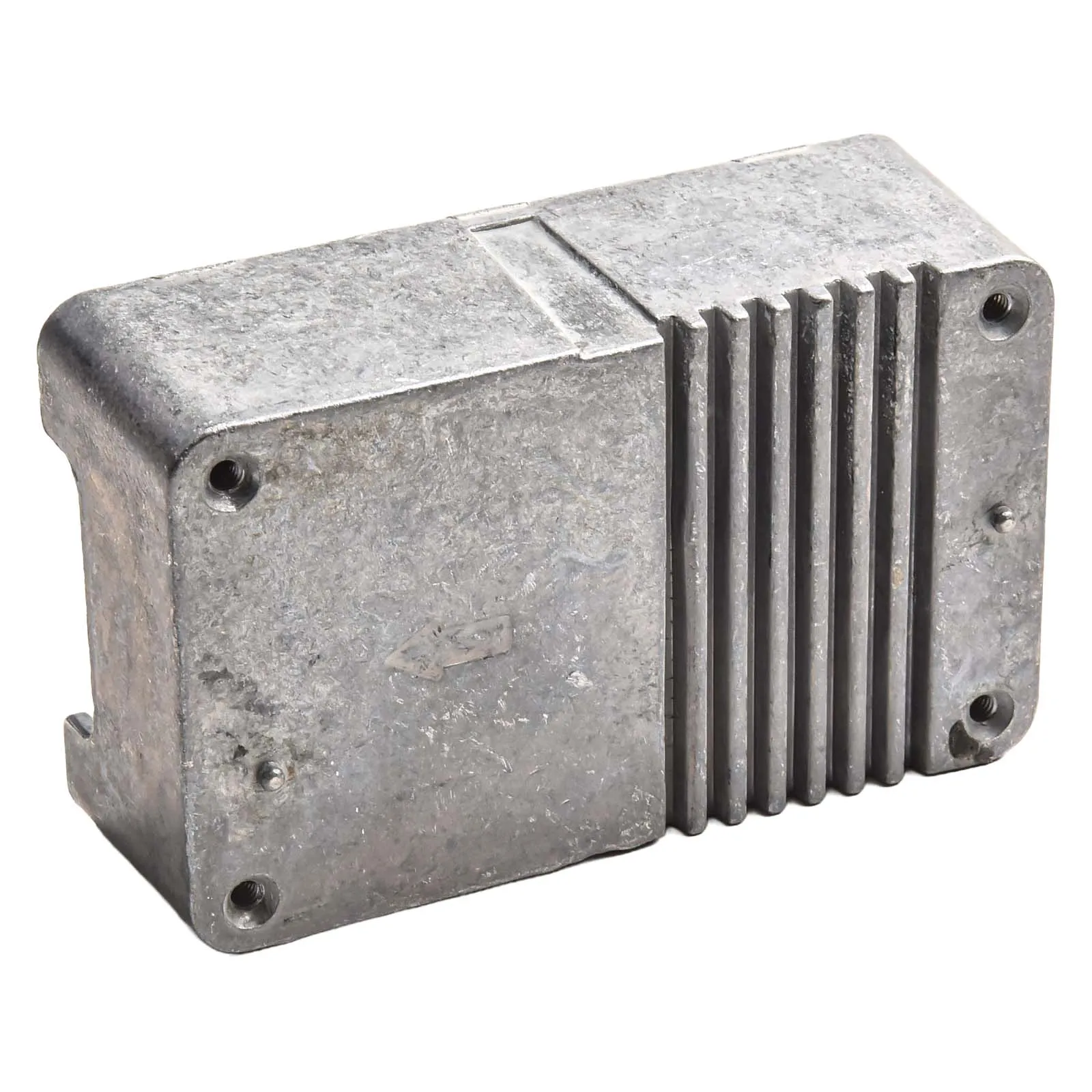 

Контроллеры для скутеров, 1 шт., алюминиевый сплав для Ninebot, контроллеры для электрического скутера E2Plus, сменные аксессуары для материнской платы