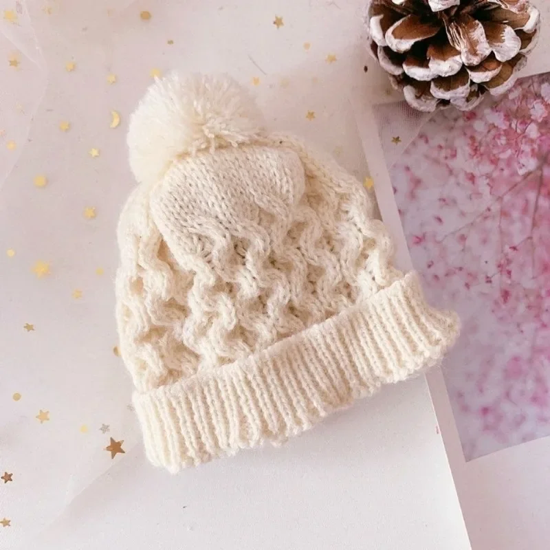 20CM Star EXO Doll Baby Clothing Knitted hat Boots sweater shirt Casual pants overcoat hat Doll Clothes Accessories toys Gift